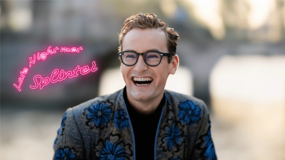 Dé ideale avond om je weekend mee te beginnen!